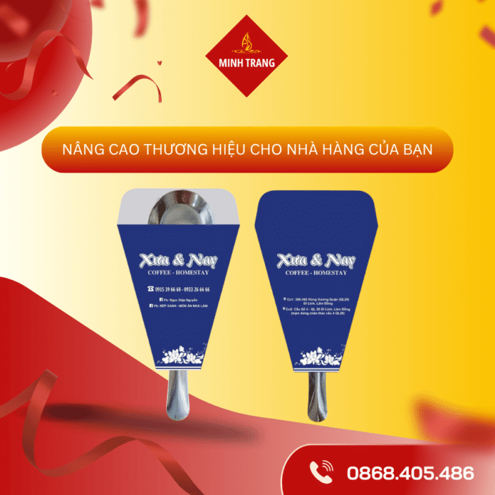 Bao Thìa, Bao Muỗng Đà Nẵng - Ảnh 3