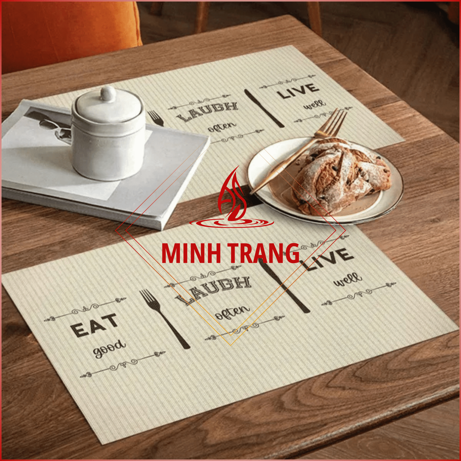 Lót Bàn Hà Nội
