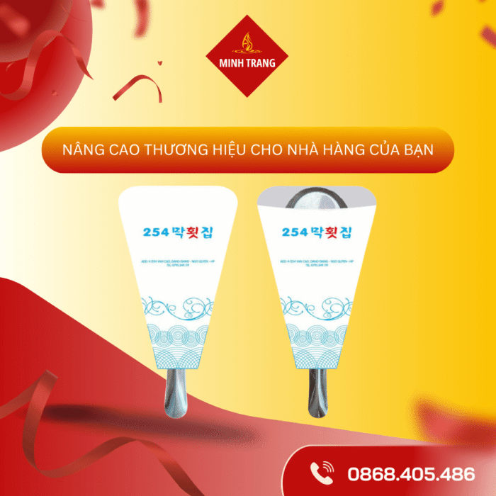 Bao Thìa HCM