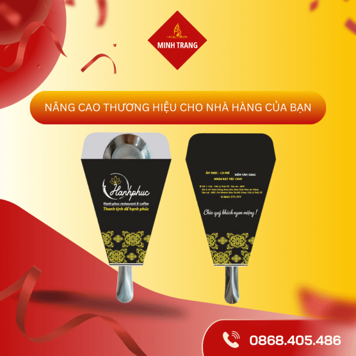 Bao Thìa, Bao Muỗng Đà Nẵng - Ảnh 4